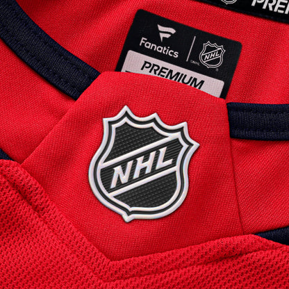 NHL - Washington Capitals Fanatics Premium Home Jersey - Alex Ovechkin