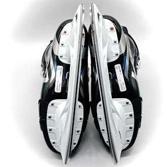 CCM Jetspeed FT6 Pro - Pro Stock Hockey Skates - Size 8.5 (#3)