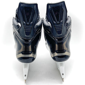 Used - CCM Tacks XF Pro - Pro Stock Hockey Skate - Michael Misa (Size 9)