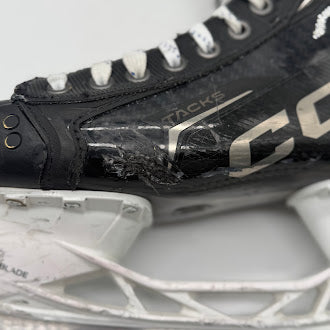 CCM Tacks XF Pro - Used Pro Stock Hockey Skates - Size 9D