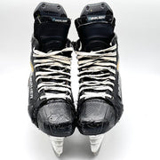 Patins Bauer Supreme Ultrasonic Pro Stock d'occasion - Taille 8D