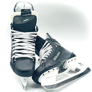 Bauer Vapor Hyperlite 2 – Patins de hockey professionnels – Brianne Jenner (PWHL)