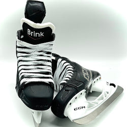 CCM Jetspeed FT6 Pro - Pro Stock Hockey Skates - Size 7.5R