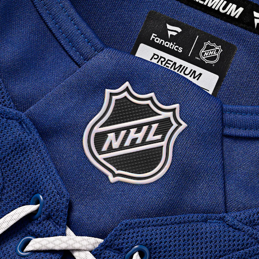 NHL - Toronto Maple Leafs Fanatics Premium Home Jersey - Auston Matthews