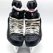 Patins de hockey CCM Ribcor 100K Pro d'occasion, taille 7R