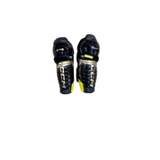 Protège-tibias Junior CCM Tacks AS-V Pro d'occasion