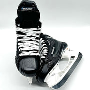 Patins de hockey Bauer Supreme Mach Pro Stock - Tailles 4,25 (R) 4,5 (L)