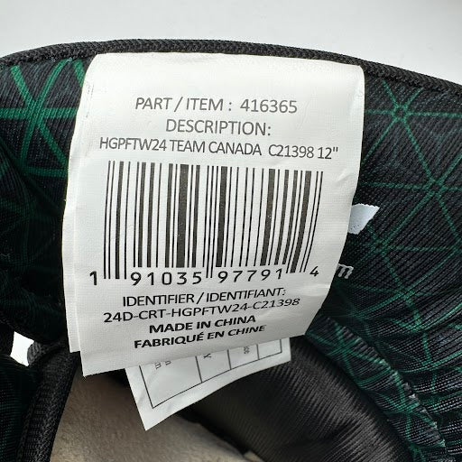 CCM - HGPFTW Glove Team Canada - 12