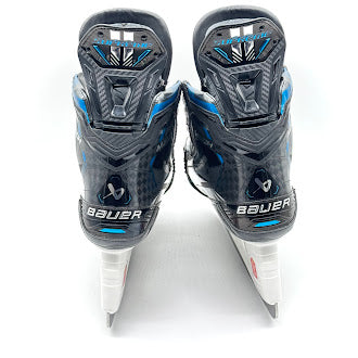 Bauer Supreme Mach - Pro Stock Hockey Skates - Size 9.75