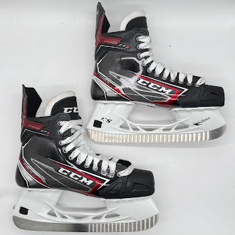 CCM Jetspeed FT2 - Pro Stock Hockey Skates - Size 9
