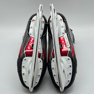 CCM Jetspeed FT2 - Pro Stock Hockey Skates - Size 9