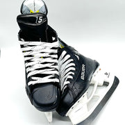 Bauer Vapor Hyperlite 2 – Patins de hockey Pro Stock – Taille 5.5D