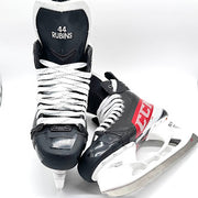 CCM Jetspeed FT4 Pro – Patins de hockey Pro Stock neufs – Taille 11,75D