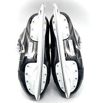 CCM Tacks XF Pro - NCAA Pro Stock Hockey Skates - Size 8R (#2)