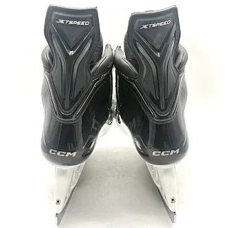 CCM Jetspeed FT8 Pro - NHL Pro Stock Hockey Skates - Shane Wright (8.5)