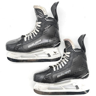 Bauer Supreme Shadow - Used Pro Stock Hockey Skate - Size 7.5 Fit 2