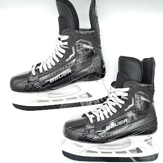 Bauer Supreme Mach - Pro Stock Hockey Skates - Size 9.5E (#2)