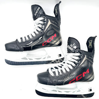 CCM Tacks XF Pro - NCAA Pro Stock Hockey Skates - Size 8R
