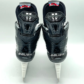 Bauer Supreme Mach - Pro Stock Hockey Skates - Size (R)6D/(L)5.75D