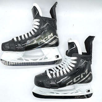 CCM Jetspeed FT6 Pro - Pro Stock Hockey Skates - Size 8.5