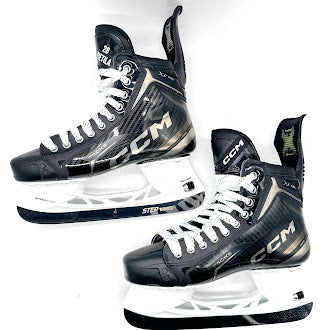 CCM Tacks XF Pro - NCAA Pro Stock Hockey Skates - Size 8R (#2)
