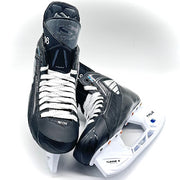 Patins de hockey True Pro Custom - Pro Stock NCAA - Taille 9 (#2)