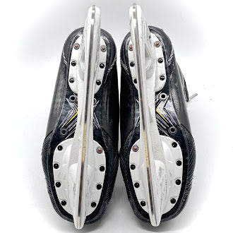 Bauer Supreme Shadow - Used Pro Stock Hockey Skate - Size 7.5 Fit 2