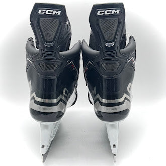CCM Jetspeed FT6 Pro - Pro Stock Hockey Skates - Size 8.5 (#3)