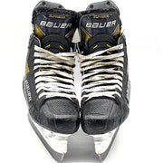 Bauer Supreme Ultrasonic - Patins Pro Stock d'occasion - Taille 6,5 Fit 3
