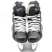 Bauer Supreme Mach - Patins de hockey Pro Stock d'occasion - Taille 10 (#2)