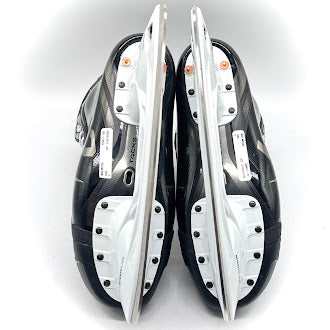 Used - CCM Tacks XF Pro - Pro Stock Hockey Skate - Michael Misa (Size 9)