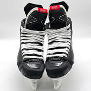 CCM Jetspeed FT4 Pro - Used NHL Pro Stock Hockey Skates - Size 9.25D - James Van Riemsdyk