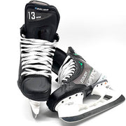 Patins de hockey Bauer Vapor Hyperlite Pro Stock - Taille 7D (#4)