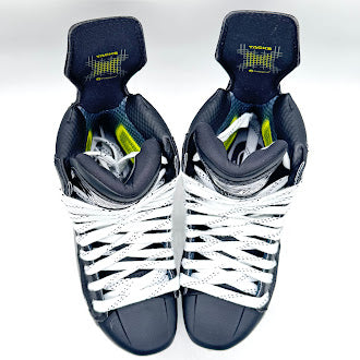 CCM Tacks XF Pro - NCAA Pro Stock Hockey Skates - Size 8R