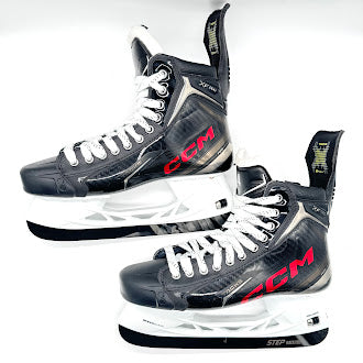 CCM Tacks XF Pro - Pro Stock Hockey Skates - Size 9.5R (#2)