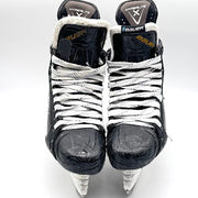 Bauer Vapor Hyperlite - Patins de hockey Pro Stock d'occasion - 9,5