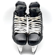 Bauer Supreme Mach - Patins de hockey Pro Stock d'occasion - 9D (#2)