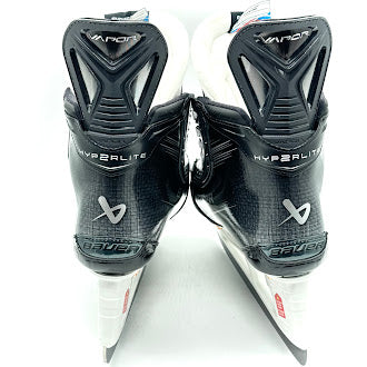 Bauer Vapor Hyperlite 2 - Pro Stock Skates - Size (R)6D/(L)5.75D