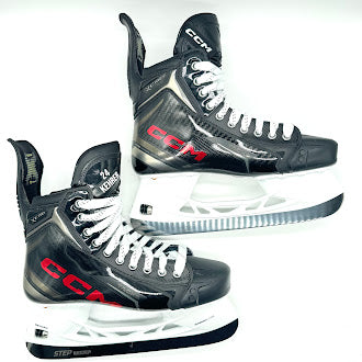 CCM Tacks XF Pro - NCAA Pro Stock Hockey Skates - Size 8R