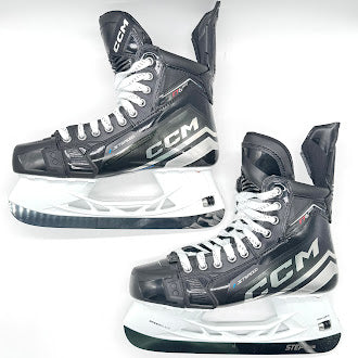 CCM Jetspeed FT6 Pro - Pro Stock Hockey Skates - Size 8.5 (#3)