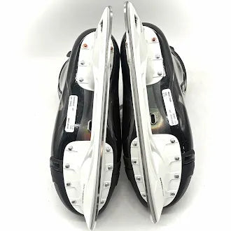 CCM Jetspeed FT8 Pro - NHL Pro Stock Hockey Skates - Shane Wright (8.5)
