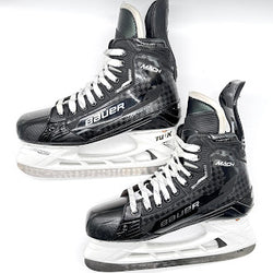 Patins de hockey Bauer Supreme Mach Pro Stock d'occasion - Taille 8D (2)