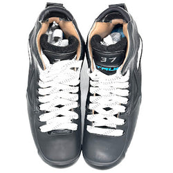 True Custom - Pro Stock Goalie Skates - Size 9D