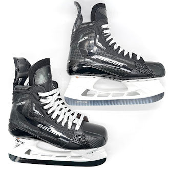 Bauer Supreme Mach - Pro Stock Hockey Skates - Size 8D (#2)