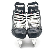 CCM Jetspeed FT4 Pro - Patins de hockey Pro Stock d'occasion - Taille 10D