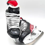 CCM Jetspeed FT4 Pro - Patins Pro Stock - Taille 6.75D