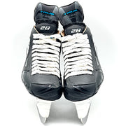 Occasion - NHL Pro Stock TRUE Pro Custom - Ian Cole (Taille 9)