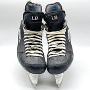 True Pro Custom - Patins de hockey Pro Stock d'occasion (taille 9) #4