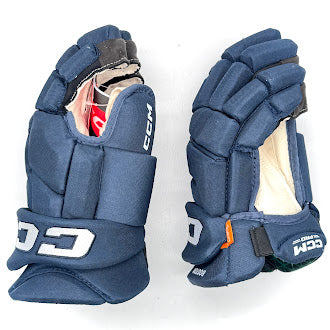 CCM HGFTW - Pro Stock Hockey Glove - Boston Fleet (PWHL)