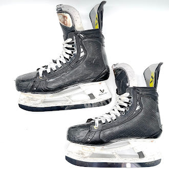 Used - Bauer Vapor Hyperlite 2 pro Stock Skates - Size 8.5D